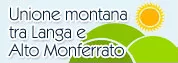 Unione Montana tra Langa e Alto Monferrato