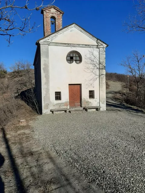 Chiesa Campestre di San Rocco